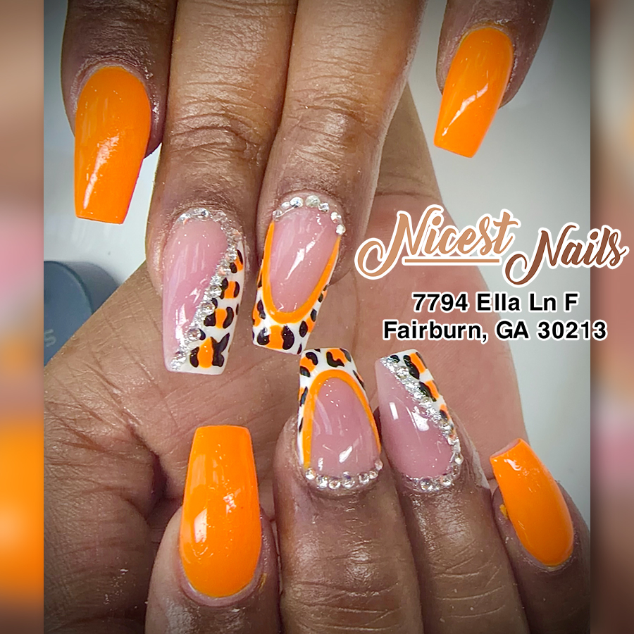 Nicest Nails